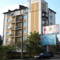 вул. Коновальця, 264 е