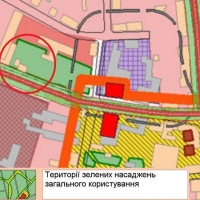 Генеральний план