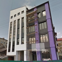 вул.Тичини, 6 