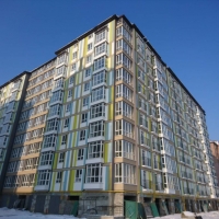 Березень 2018