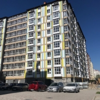 Травень 2018