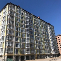 Травень 2018