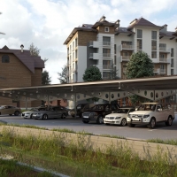 ЖК "Крайобраз"