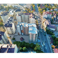 Жовтень 2019