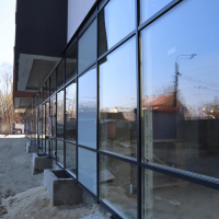 Квітень 2020