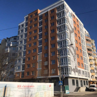 Лютий 2019