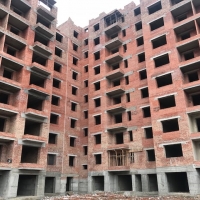 Квітень 2018