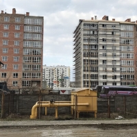 Квітень 2018
