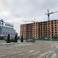 Січень 2018
