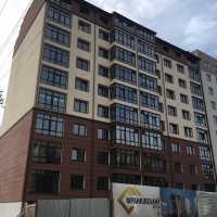 травень 2018