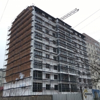 кінець березня 2018