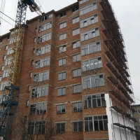 кінець березня 2018
