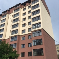 травень 2018