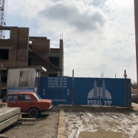 березень 2018