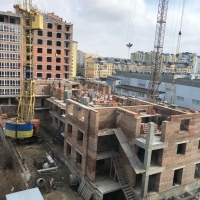 березень 2018