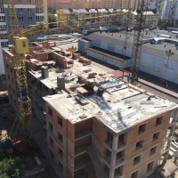 травень 2018