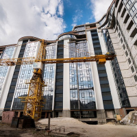 Березень 2020