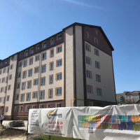 Квітень 2019