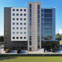 Бізнес-центр "River Plaza", Контиліум груп