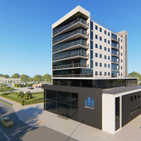 Бізнес-центр "River Plaza", Контиліум груп
