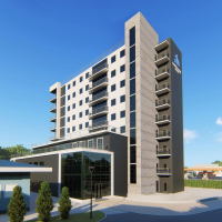 Бізнес-центр "River Plaza", Контиліум груп