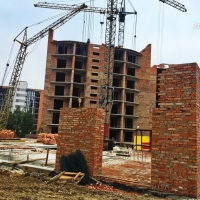 Травень 2018 