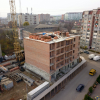 Жовтень 2018