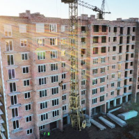 Березень 2020