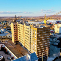 Березень 2020
