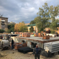 Жовтень 2019