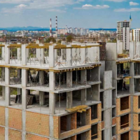 Квітень 2020