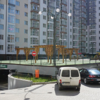 Квітень 2020