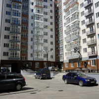 Квітень 2020