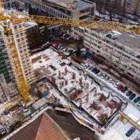 Лютий 2021