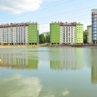 Містечко "Калинова Слобода"