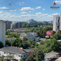 станом на серпень 2022 року