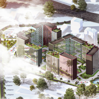SKYGARDEN