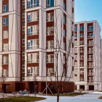 Житловий комплекс &laquo;Опришівська Слобода&raquo;