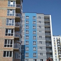 Хід будівництва ІІІ черги станом на червень 2018