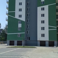 Хід будівництва ІІІ черги станом на червень 2018