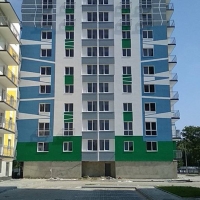 Хід будівництва ІІІ черги станом на червень 2018