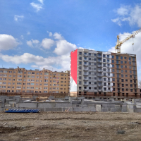 Квітень 2019