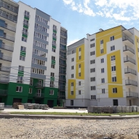 Будівництва ІІІ черги, липень 2018