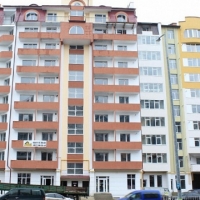 Зданий в експлуатацію 